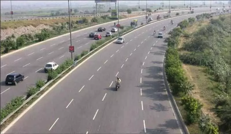 NHAI बद्दी से PGI तक यात्रा का समय कम करने के लिए 4 लेन सड़क बनाने पर विचार कर रहा