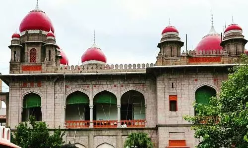 Telangana HC ने चेन्नामनेनी रमेश की नागरिकता पर सवाल उठाया