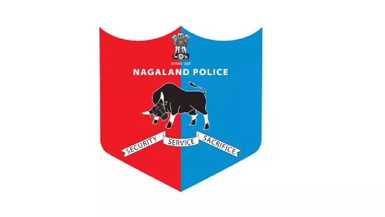 Nagaland के डीजीपी ने 935 पुलिस कांस्टेबलों की नई भर्ती की घोषणा की