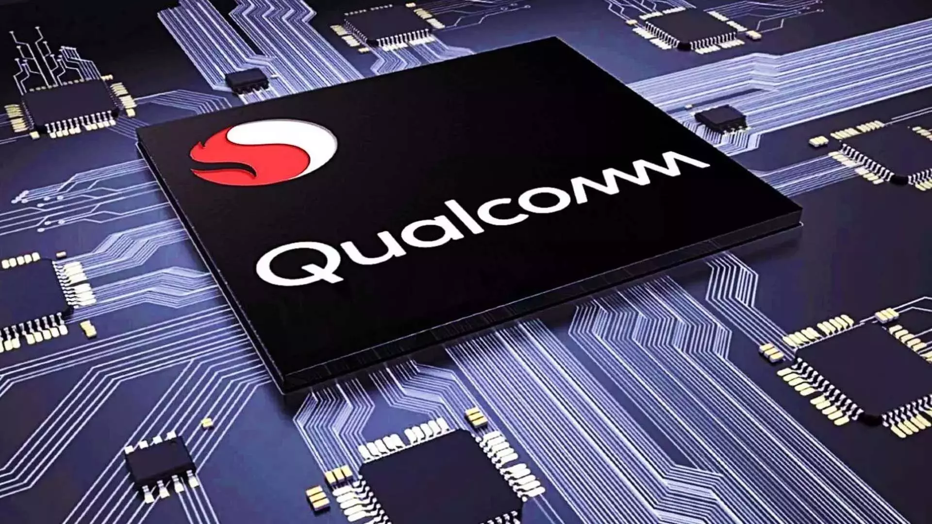 Qualcomm ने AI के लिए मोबाइल फोन चिप्स का अनावरण किया