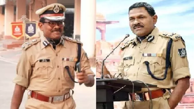 सेवानिवृत्त IPS अधिकारी ललित दास ओएसएसएससी के अध्यक्ष नियुक्त