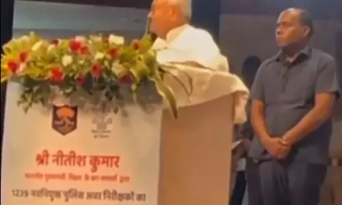 CM ने डीजीपी से कहा, जल्दी नियुक्ति करेंगे या नहीं...सन्न रह गए पुलिस अफसर