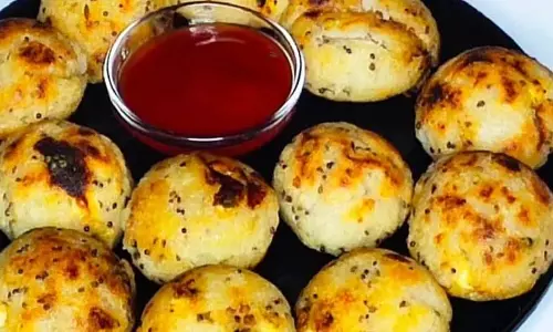 Paneer Appe Recipe: ट्राई करें पनीर अप्पे