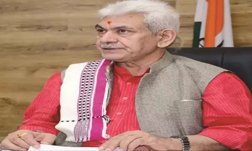 Jammu & Kashmir: वित्तीय सहायता की घोषणा