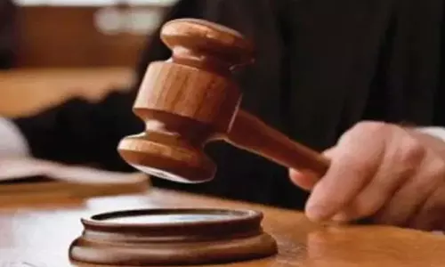 फर्जी कोर्ट चला रहा था शख्स, प्रशासनिक अमले की उड़ी नींद