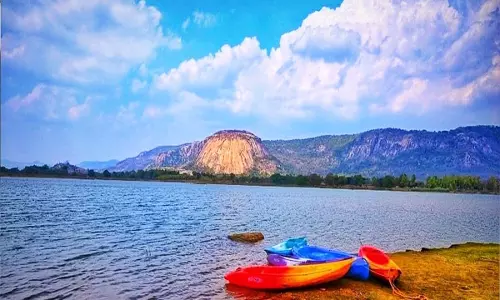 विष्णुदेव साय के नेतृत्व में साकार हो रहा विकसित कुनकुरी सुंदर कुनकुरी का सपना