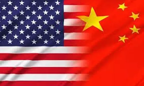 ब्रिक्स एक सकारात्मक स्थिर शक्ति बनी हुई है: China ब्रिक्स एक सकारात्मक स्थिर शक्ति बनी हुई है: China