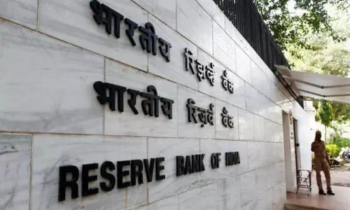 भारत के विकास के दृष्टिकोण को मजबूत घरेलू इंजन का समर्थन प्राप्त है: RBI
