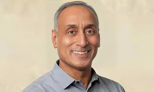 Prabhakar Raghavan बने गूगल के मुख्य प्रौद्योगिकीविद्