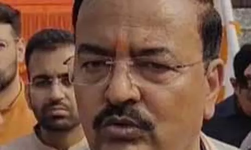 अखिलेश यादव माफिया और दंगाइयों पर कार्रवाई से विचलित होते हैं : केशव प्रसाद मौर्य