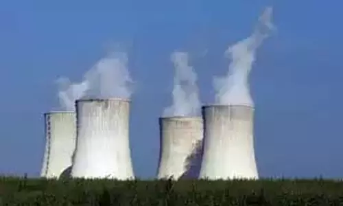 देश में 10 और परमाणु रिएक्टरों पर काम चल रहा है: Parliamentary committee told