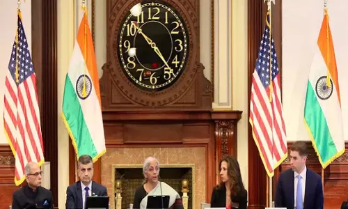भारत की प्रक्रिया और शासन सुधारों के लिए निवेशक-अनुकूल शेयरधारकों ने प्रकाश डाला