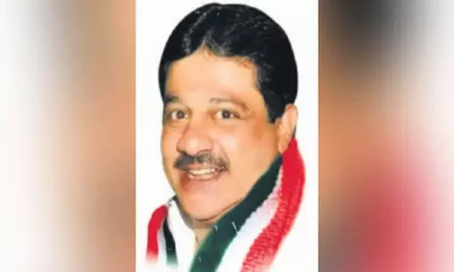 Karnataka: मंत्री बी.जेड. ज़मीर के खिलाफ अवमानना की शिकायत दर्ज Karnataka: मंत्री बी.जेड. ज़मीर के खिलाफ अवमानना की शिकायत दर्ज