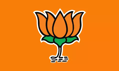 Ghaziabad: भाजपा पदाधिकारियों की उपचुनाव को लेकर बैठक हुई