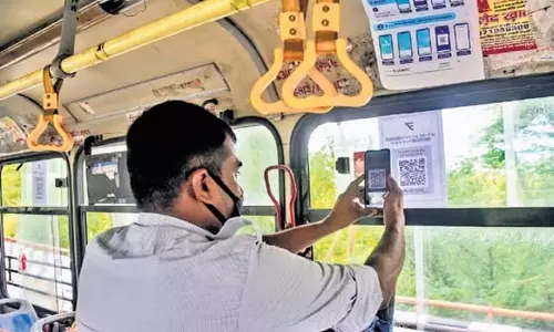 Deepavali rush: टीएनएसटीसी 28 से 30 अक्टूबर तक 14 हजार बसें चलाएगी