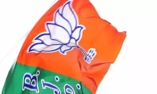 Bihar by-election के लिए भाजपा ने 40 स्टार प्रचारकों की घोषणा की Bihar by-election के लिए भाजपा ने 40 स्टार प्रचारकों की घोषणा की