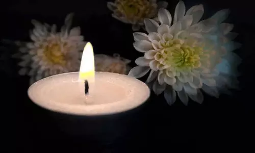 J&K: घाटी में नागरिक हत्याओं के विरोध में विरोध प्रदर्शन