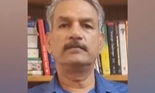 पूर्व चिनार कोर कमांडर ने गश्त पर Indo-China समझौते की सराहना की