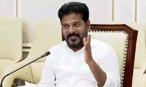 TG: रेवंत एंड कंपनी महा चुनाव अभियान को तेज करेगी TG: रेवंत एंड कंपनी महा चुनाव अभियान को तेज करेगी