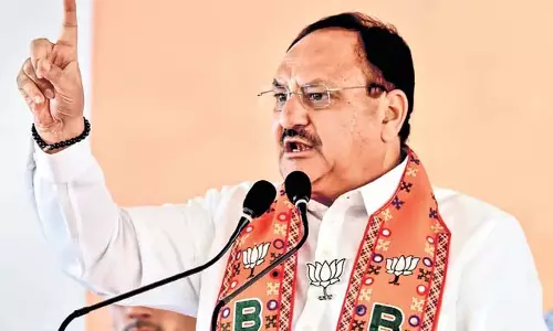 केंद्रीय योजना के तहत तमिलनाडु में 11 मेडिकल कॉलेजों को मंजूरी दी Union minister