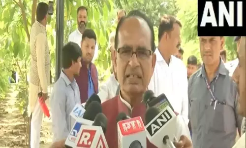 भारत इसका मुंहतोड़ जवाब देगा...: गंगनगीर आतंकी हमले पर Shivraj Singh