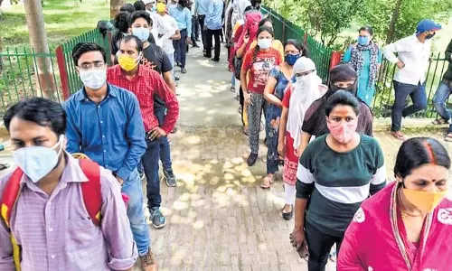 कोविड के बाद भारतीय आबादी में ऑटोइम्यून विकारों में 30 प्रतिशत की वृद्धि: Study