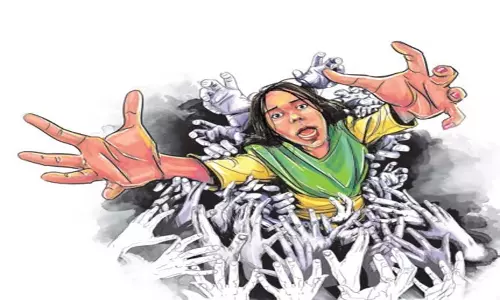 Odisha: अपहरण के आरोप के बाद लड़की के परिवार ने सामूहिक बलात्कार का आरोप लगाया