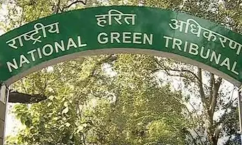 Odisha: ढेंकनाल में अवैध खनन पर एनजीटी की नजर Odisha: ढेंकनाल में अवैध खनन पर एनजीटी की नजर