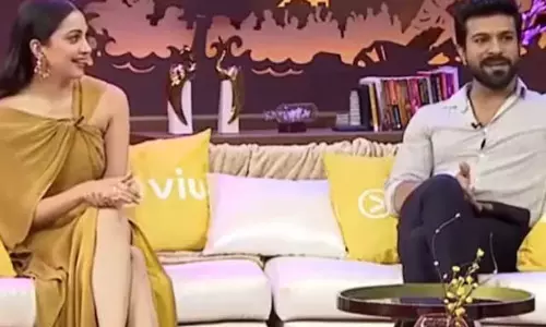 Kiara Advani को नहीं पता कि मलयालम किन राज्यों में बोली जाती
