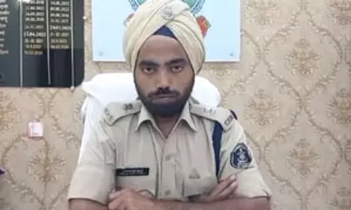 बिरयानी खाने को लेकर हुए विवाद पर युवक ने की दोस्त की हत्या, आरोपी गिरफ्तार
