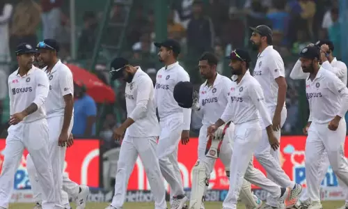 Team को लगा बड़ा झटका दूसरे टेस्ट से मजबूत खिलाड़ी