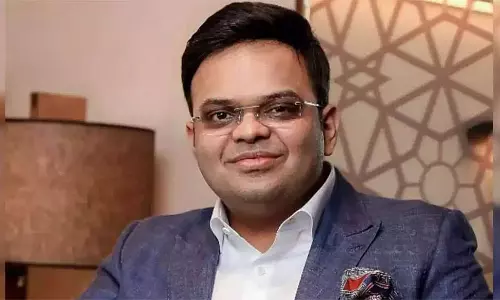 Jay Shah दो के लिए नहीं बल्कि कई सालों के लिए आईसीसी चेयरमैन बन सकते Jay Shah दो के लिए नहीं बल्कि कई सालों के लिए आईसीसी चेयरमैन बन सकते