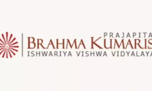 Assam: प्रजापिता ब्रह्माकुमारी ईश्वरीय विश्व विद्यालय की नई शाखा Assam: प्रजापिता ब्रह्माकुमारी ईश्वरीय विश्व विद्यालय की नई शाखा