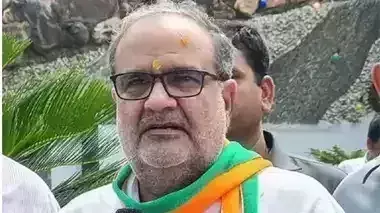 Lucknow: उपचुनाव के लिए भाजपा ने तय किए उम्मीदवारों के नाम: भूपेंद्र सिंह चौधरी Lucknow: उपचुनाव के लिए भाजपा ने तय किए उम्मीदवारों के नाम: भूपेंद्र सिंह चौधरी