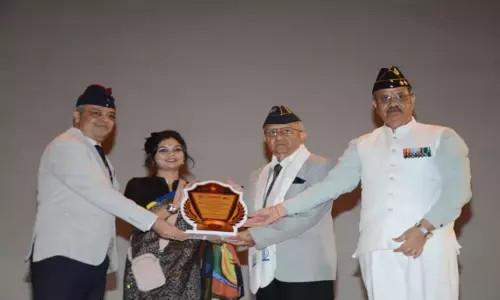 Meerut: विश्वविद्यालय में अखंड भारत का स्वतंत्रता दिवस हर्षोल्लास के साथ मनाया गया Meerut: विश्वविद्यालय में अखंड भारत का स्वतंत्रता दिवस हर्षोल्लास के साथ मनाया गया