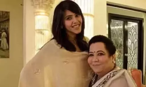 गंदी बात से बढ़ सकती हैं एकता कपूर की मुश्किले