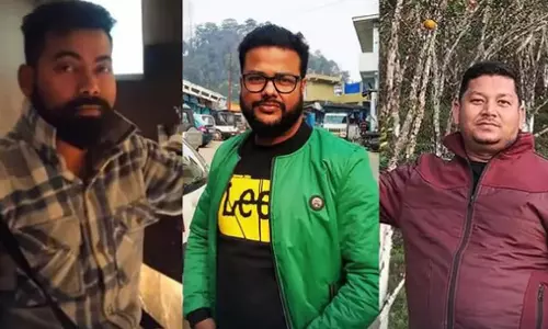 Assam :  शिवसागर पुलिस ने ओएनजीसी अपहरण की साजिश नाकाम की