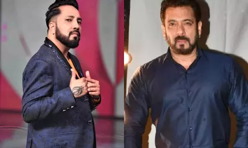 Mika Singh ने सलमान का समर्थन किया
