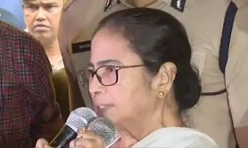 RG Kar: ममता और जूनियर डॉक्टरों के बीच दो घंटे तक बातचीत हुई