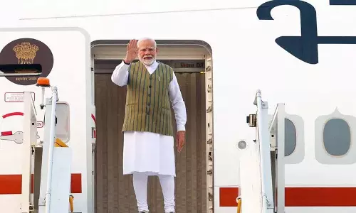 ब्रिक्स शिखर सम्मेलन बातचीत के लिए महत्वपूर्ण मंच बनकर उभरा: PM Modi