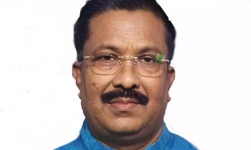 Assam : अमियो कांति के लिए दरवाजे खुले एपीसीसी अध्यक्ष भूपेन बोरा Assam : अमियो कांति के लिए दरवाजे खुले एपीसीसी अध्यक्ष भूपेन बोरा