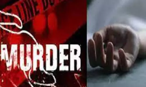 Ghaziabad: दो हजार रुपये के लेनदेन के विवाद में युवक की हत्या, आरोपी गिरफ्तार