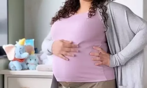 Drishti Dhamis की डिलीवरी 41 हफ्ते बाद भी नहीं हुई