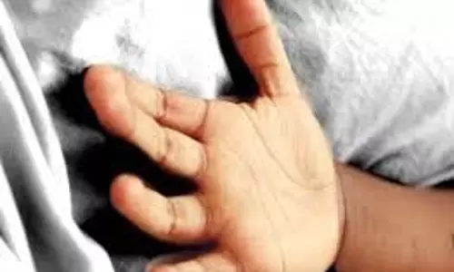 Punjab: 3 साल के मासूम  के साथ दर्दनाक हादसा