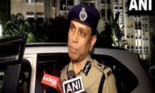 Odisha में चक्रवात दाना से निपटने के लिए तैयारियां पूरी कर ली