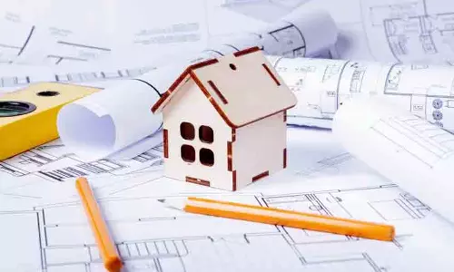 Kerala: केंद्र ने PMAY के तहत 1.97 लाख घरों को मंजूरी दी Kerala: केंद्र ने PMAY के तहत 1.97 लाख घरों को मंजूरी दी