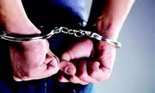 Himachal Pradesh:   चरस के साथ युवक गिरफ्तार