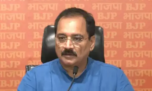 केजरीवाल के भ्रष्टाचार के खिलाफ बीजेपी का विरोध जारी रहेगा: Virendra Sachdeva केजरीवाल के भ्रष्टाचार के खिलाफ बीजेपी का विरोध जारी रहेगा: Virendra Sachdeva