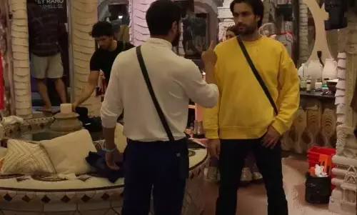 Bigg Boss 18 में अगले एलिमिनेशन का सामना करने वाले 3 टॉप कंटेस्टेंट