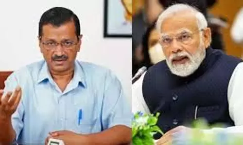 Comment on PMs degree: सुप्रीम कोर्ट ने गुजरात में अरविंद केजरीवाल के खिलाफ समन बरकरार रखा